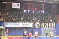 EHF pokrenuo istragu: Borac čeka kazna zbog skandiranja navijača