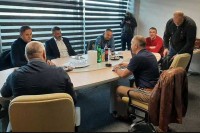 UO KS BiH: Spašena sezona, Borac i Spars vraćeni u ligu