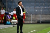TSC otpustio Krstajića pred Partizan