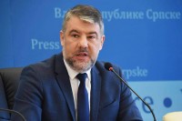 Šeranić: Konačno će biti otklonjene prepreke i omogućena nabavka kiseonika