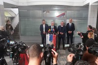 Šarović: Protiv aktivnosti koje dovode u opasnost Republiku Srpsku