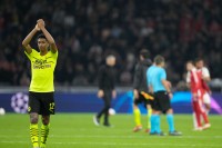 Liverpul slavio protiv Atletika, Ajaks savladao Borusiju iz Dortmunda