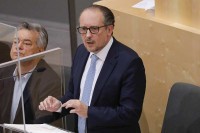 Šalenberg: Zapadni Balkan nije  dvorište iza kuće, već unutrašnjost Evrope