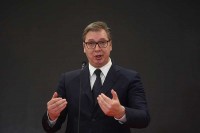 Vučić: “Otvoreni Balkan“ prilika za region
