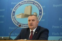 Višković:  Srpska u procesu vraćanja nadležnosti prvo ide u sfere odbrane, sudstva, tužilaštva i oporezivanja