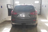 Шест ухапшених, пронађено седам аута украдених у БиХ и ЕУ