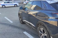 Detalji akcije protiv automafije: Šest uhapšenih, pronađeno sedam auta ukradenih u BiH i EU FOTO