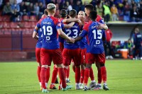 Tuzla siti odolio napadima i odnio zasluženi bod: Borac još jedan korak dalje od odbrane titule