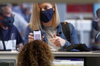 Od 1. novembra većina zaposlenih austrijanaca mora imati kovid potvrdu