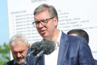 Vučić: Ne vidim smisao odbijanja "Otvorenog Balkana"