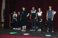 Otvoren 20. Festival omladinskih pozorišta Republike Srpske