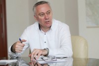 Boris Pašalić, ministar poljoprivrede, šumarstva i vodoprivrede Republike Srpske: Tihićeva apelacija jedini argument Ustavnog suda BiH