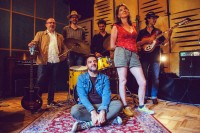 Kultni sastav “Rebel Star” izdao album “Početak i kraj”: Malo rokenrol pleme u novoj avanturi