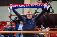Predsjednik kluba iz Banjaluke Milan Đajić zadovoljan odlukom Upravnog odbora KS BiH: Borac bio žrtveno janje