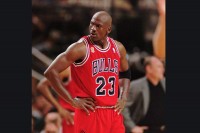 Džordan predvodi listu novih 25 najboljih u istoriji NBA