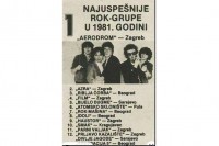 Neki Ex Yu bendovi popularni su danas kao i prije 40 godina VIDEO