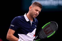 Krajinović eliminisan sa turnira u Moskvi