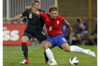 Skok Srbije na FIFA rang listi