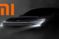Xiaomi планира почетак серијске производње електричних аутомобила 2024. године