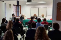 Cvijanović na naučnom panelu Varšavskog Univerziteta; Sadržajna i dinamična rasprava