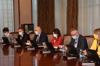 Kompenzacioni fond odobrio isplatu pomoći za saniranje posljedica virusa korona