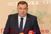 Dodik: Američka ambasada epicentar nestabilnosti u BiH