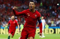 Mesi je samo 24 sata bio izjednačen sa Ronaldom, čudesni Portugalac postavio novi rekord