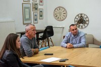 Библиотека у Ливну биће чувар језика и писма