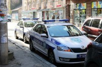 Eksplozija u fabrici kod Užica, poginuo radnik
