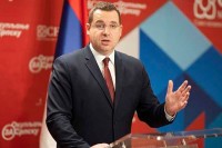 Kovačević: Visoki predstavnik više ne postoji