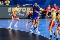 Aleksandar Milićević junak pobjede rukometaša Borca u Trebinju: U Peć ne idemo da branimo prednost