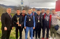 Majdovi stvaraju nove šampione