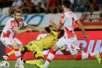 Zvezda podebljala rekord u UEFA – mogu li da se otvore putevi do elite?