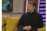 Sveštenik Zoran Pajkanović: Dolazak patrijarha Porfirija velika radost