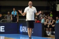 Zoran Lukić selektor košarkaške reperezentacije Rusije