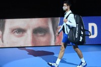"Novak mora da prelomi, ne mogu da zamislim da ne želi da dođe"