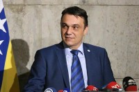 Ahmetoviću ukinuta prvostepena presuda, naređeno novo suđenje