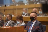 Lukač: Poštovaću odluke Narodne skupštine