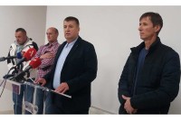 Vučurević napustio PDP: Stranka godinama nije što je bila