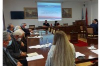 Popović: Izmjene Dejtonskog sporazuma vode u raspad BiH
