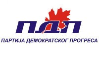 PDP: Vučurević iznio neistine, podrška Borjanu