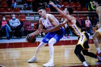 Igokea srušila Split