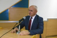 Đokić: Probleme rješavati dijalogom, ne tražiti zaštitu sa strane