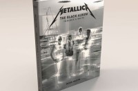 Sastav “Metallica” izdaje specijalnu fotomonografiju: Knjiga u čast “Crnom albumu”