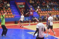 Rukometaši Borca spremni za revanš sa Besom: Hrabro, brzo i jako