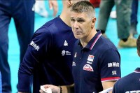Slobodan Kovač nije više selektor odbojkaša Srbije