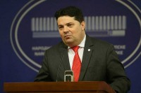 Stevandić: Odluke prvog saziva Narodne Skupštine su najveći zamajac srpskog jedinstva