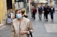 FBiH: Preminulo osam osoba, zaražena 461