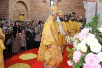 Vladika Jefrem: Manastir Miloševac vaskrsava na čudesan način