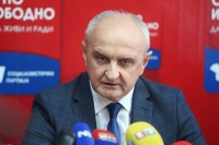 Đokić sutra na izbornoj konferenciji banjalučkog Gradskog odbora SP-a